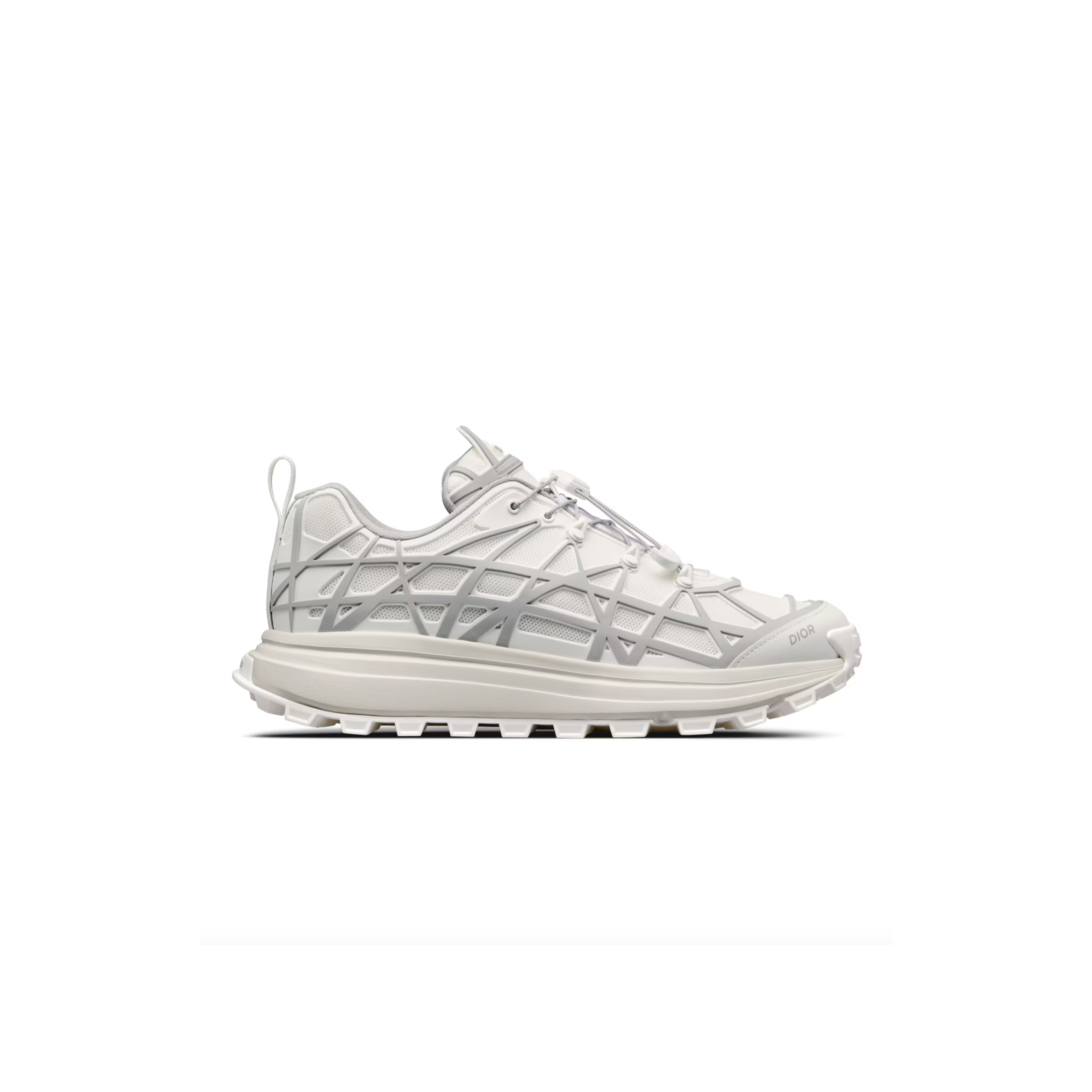 DIOR B31 RUNNER SNEAKERS 3SN297ZUV_H060